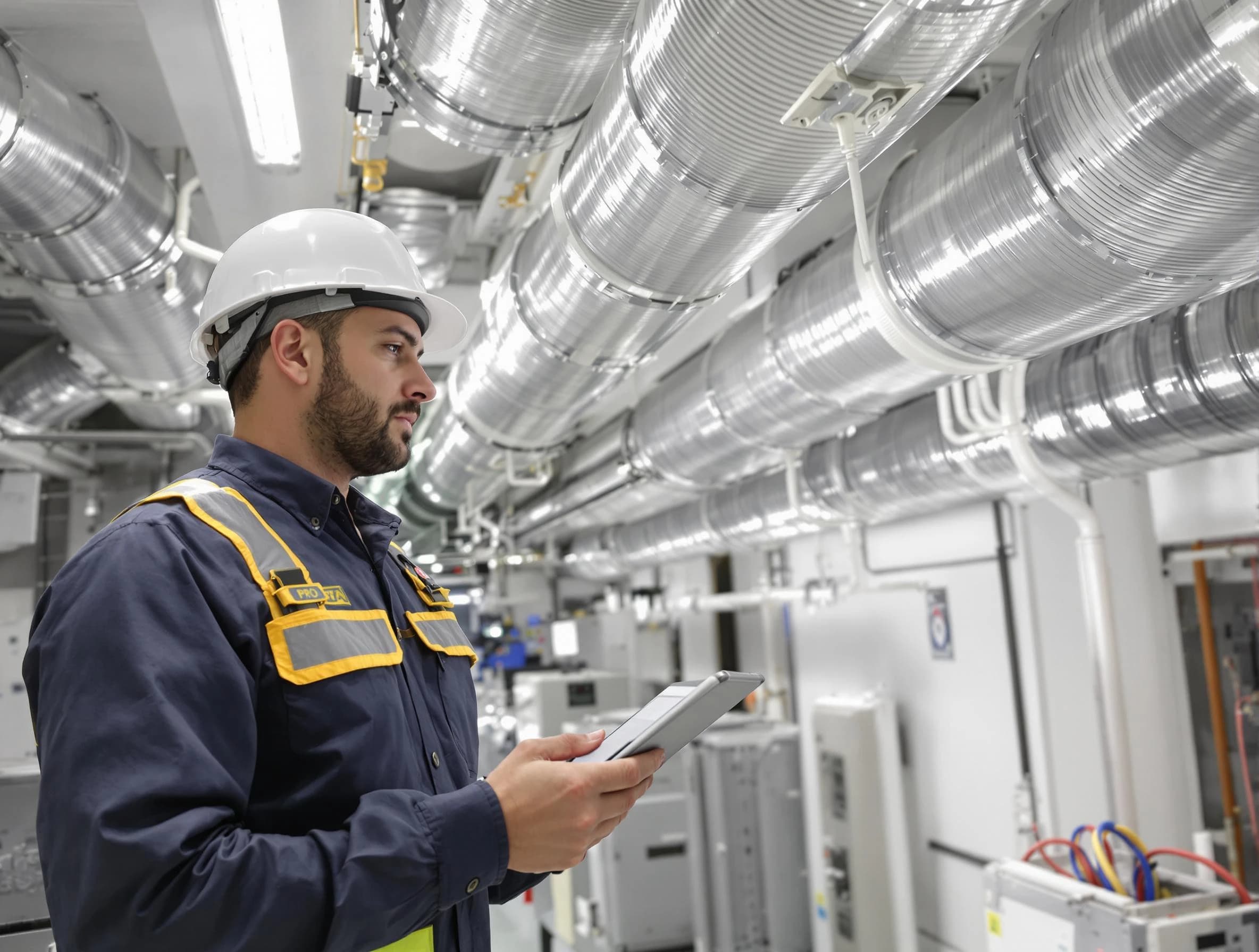 Filter Inspection service in Easton, MA