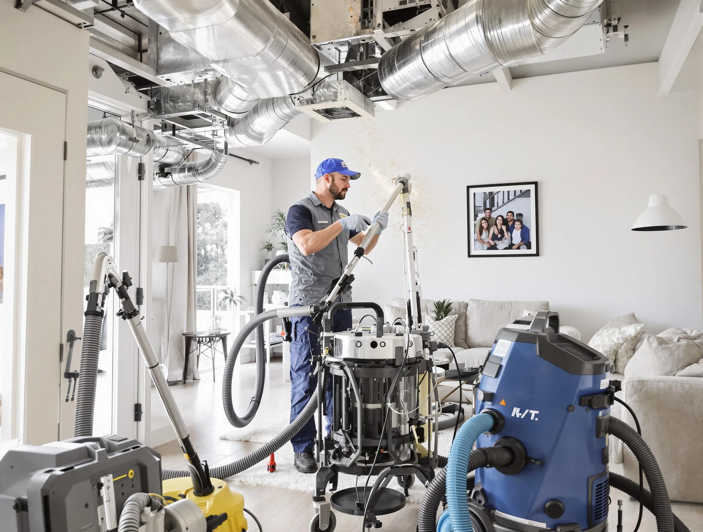 Residential Cleaning service in Easton, MA