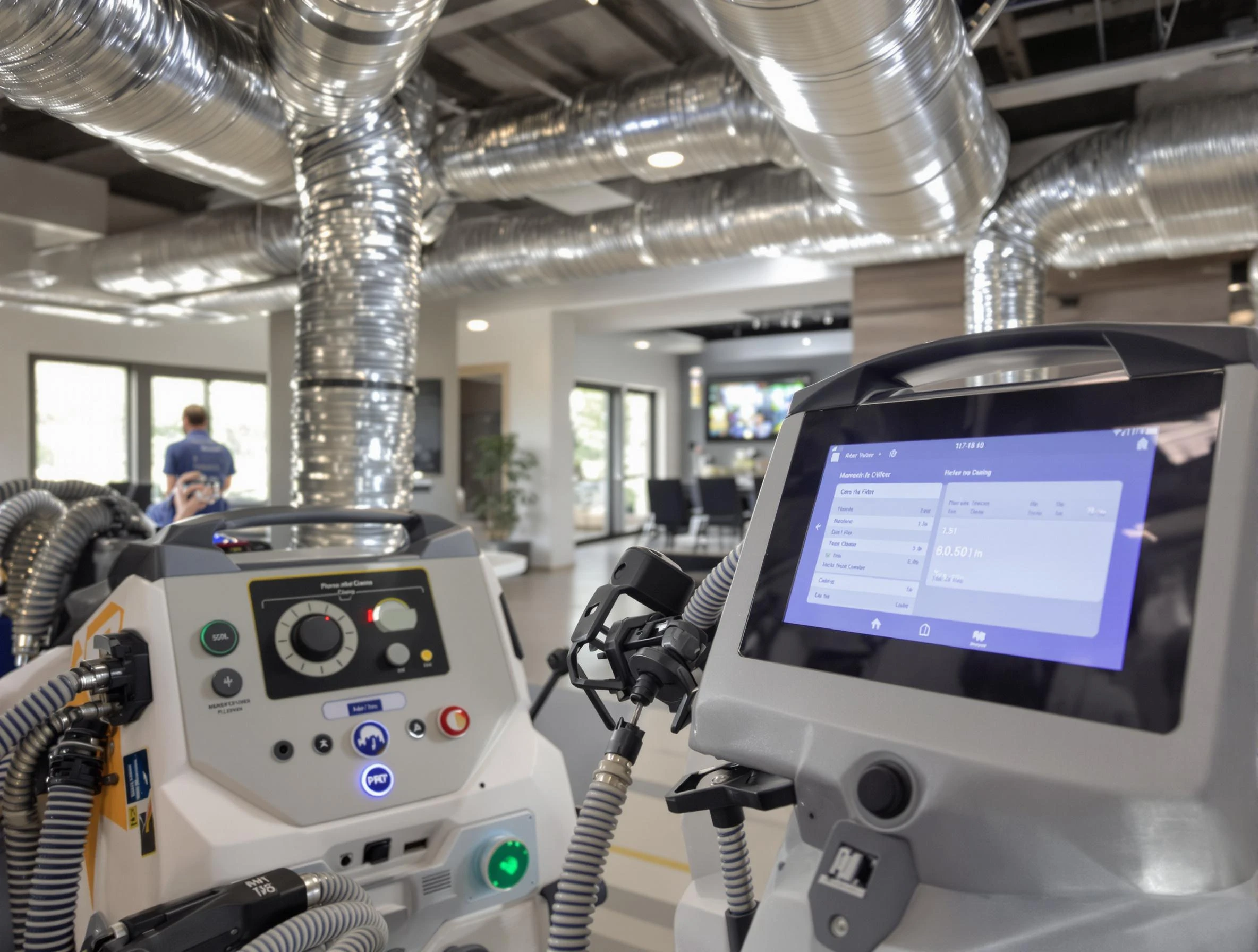 Expert mold remediation by Easton Air Duct Cleaning in Easton